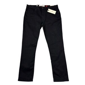 NWT New Artful Rebel High Performance Super Soft Stretch Jeans Size 38 x 32